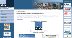 Desktop Screenshot of circdelaware.org